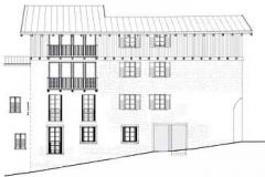 RUSTICO RISTRUTTURATO