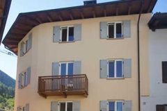 RESIDENZA CON 3 APPARTAMENTI