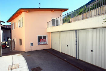 Casa singola - Spormaggiore a 10 Km da Andalo