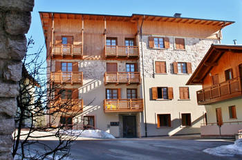 Appartamenti Bilo e Trilo Andalo